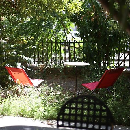 Apartment With Lovely Garden Verona Exteriör bild