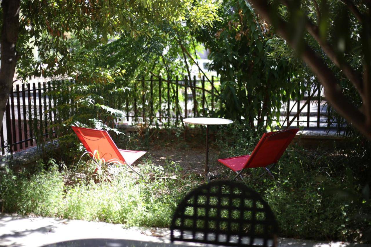 Apartment With Lovely Garden Verona Exteriör bild
