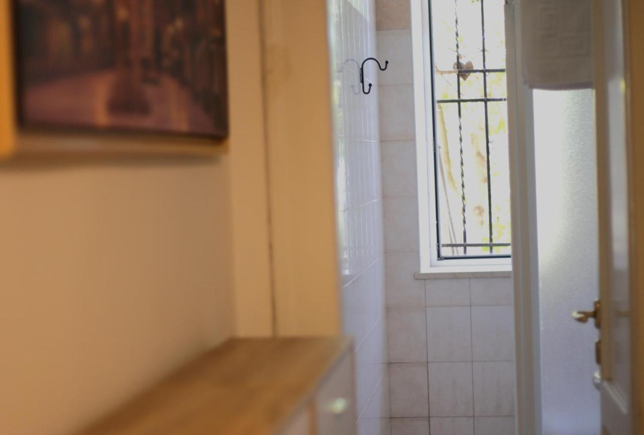 Apartment With Lovely Garden Verona Exteriör bild