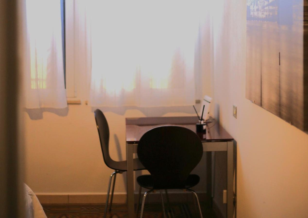 Apartment With Lovely Garden Verona Exteriör bild