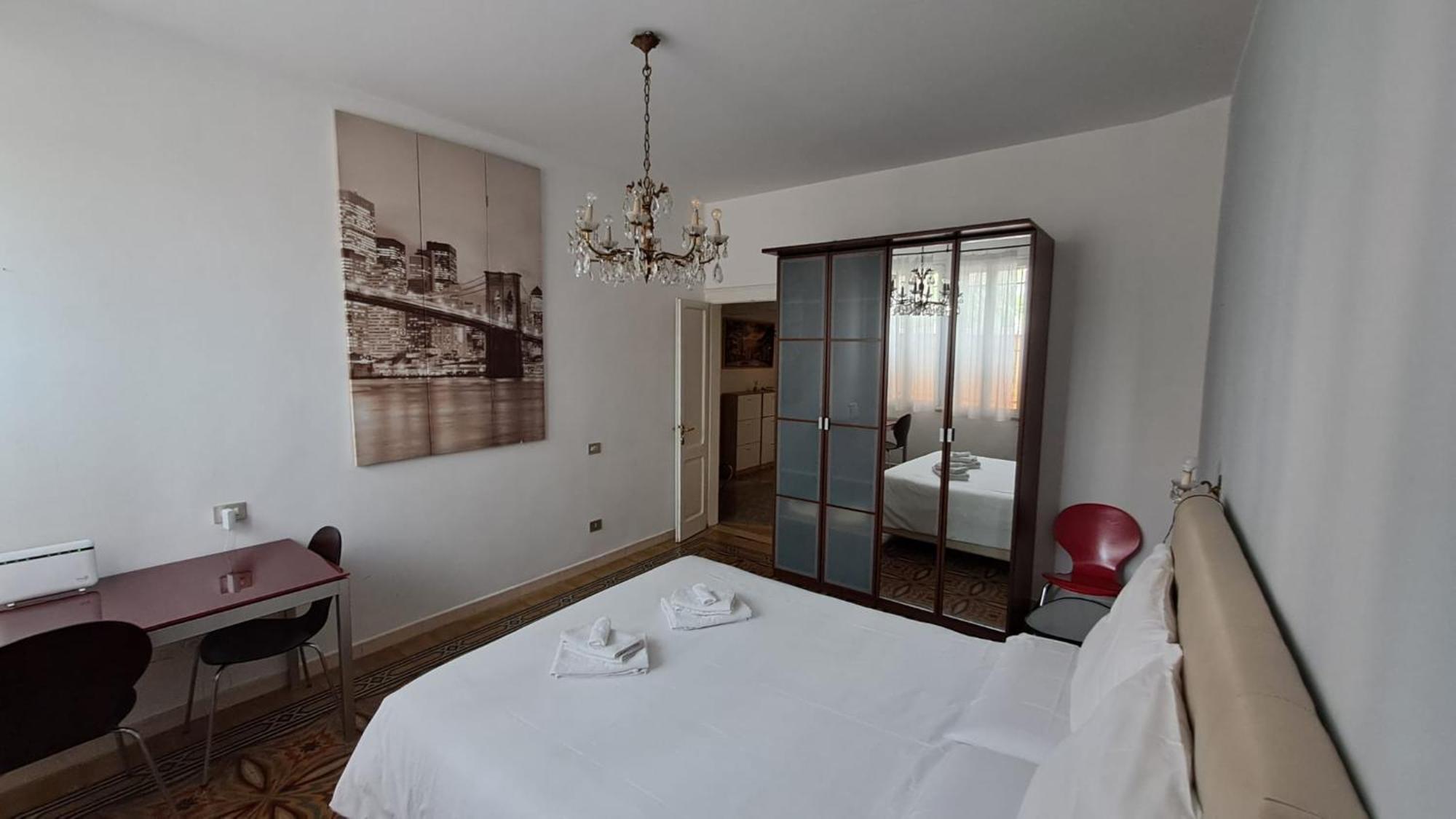 Apartment With Lovely Garden Verona Exteriör bild